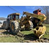 2021 Tigercat 620H Skidder